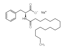 N-十六碳酰基-L-苯丙氨酸钠-凯途化工网