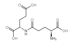 γ-L-谷氨酰-L-谷氨酸-凯途化工网