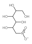 1-脱氧-1-硝基-D-甘露醇-凯途化工网