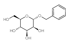 苄基α-D-甘露吡喃糖苷-凯途化工网