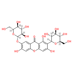 新芒果苷-凯途化工网