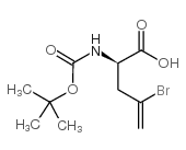 BOC-D-2-氨基-4-溴戊烯酸-凯途化工网