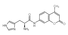 H-组氨酸-AMC-凯途化工网