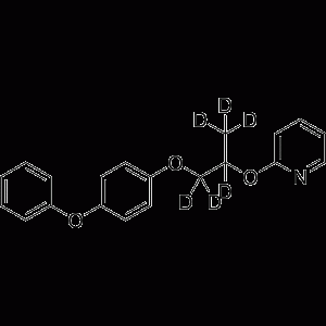 吡丙醚-d6-凯途化工网