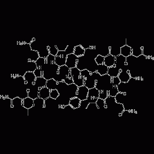 Oxytocin antiparallel dimer-凯途化工网