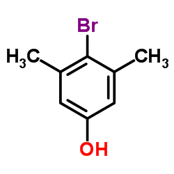 4-溴-3,5-二甲基苯酚-凯途化工网