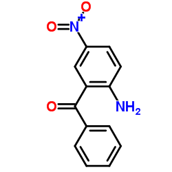 2-氨基-5-硝基二苯酮-凯途化工网