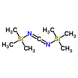 双(三甲基硅基)碳二亚胺-凯途化工网