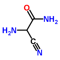 2-氨基-2-氰基乙酰胺-凯途化工网