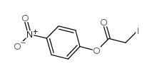 4-硝基苯酯碘乙酸-凯途化工网