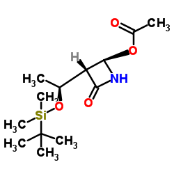 4-乙酰氧基氮杂环丁酮-凯途化工网