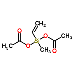 乙烯基甲基二乙酰氧基硅烷-凯途化工网