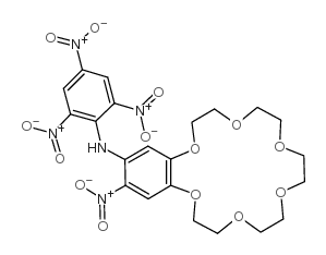 4`-硝基-5`-(间三硝苯基氨基)苯并-18-冠-6-凯途化工网
