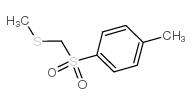 甲巯基甲基对甲苯砜-凯途化工网