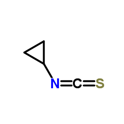 异硫氰酸环丙酯-凯途化工网
