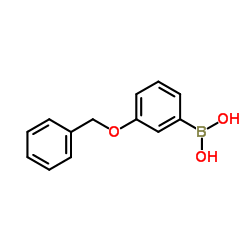 3-苄氧基苯硼酸-凯途化工网