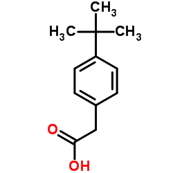 4-叔丁基苯乙酸-凯途化工网