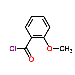 邻甲氧基苯甲酰氯-凯途化工网