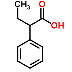 2-苯基丁酸-凯途化工网