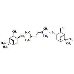 (+)-异松蒎基硼烷TMEDA复合物-凯途化工网