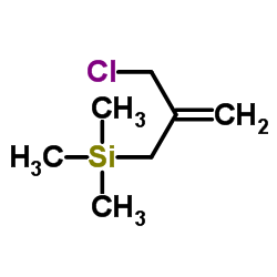 2-(氯甲基)烯丙基-三甲基硅烷-凯途化工网