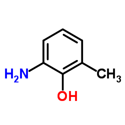 6-氨基-2-甲基苯酚-凯途化工网