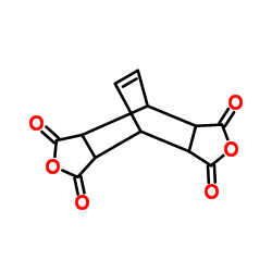 双环[2.2.2]辛-7-烯-2,3,5,6-四羧酸二酐-凯途化工网