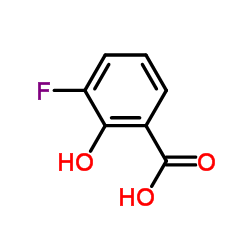 3-氟水杨酸-凯途化工网
