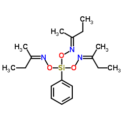 苯基三丁酮肟基硅烷-凯途化工网