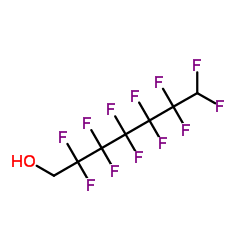 1H,1H,7H-十二氟-1-庚醇-凯途化工网