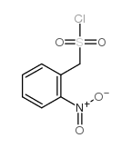 2-硝基-α-甲苯磺酰氯-凯途化工网