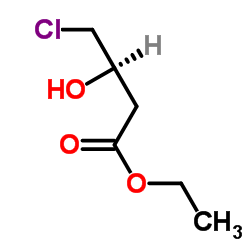 (R)-(+)-4-氯-3-羟基丁酸乙酯-凯途化工网