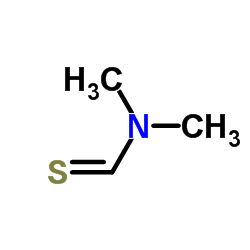 二甲基硫代甲酰胺-凯途化工网