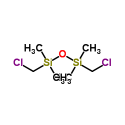 1,3-双(氯甲基)四甲基二硅氧烷-凯途化工网