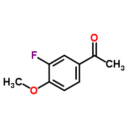 3-氟-4-甲氧基苯乙酮-凯途化工网