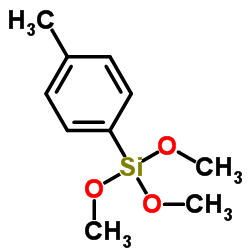 对甲苯基三甲基硅烷-凯途化工网