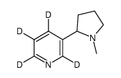 尼古丁-d4-凯途化工网