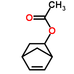 5-降冰烯-2-基乙酸酯(内型和外型的混合物)-凯途化工网