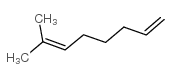 7-甲基-1,6-辛二烯-凯途化工网