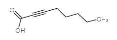 2-辛炔酸-凯途化工网