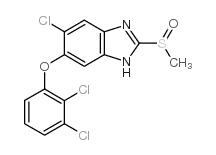 三氯苯达唑亚砜-凯途化工网