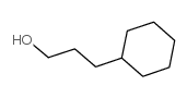 3-环己基-1-丙醇-凯途化工网