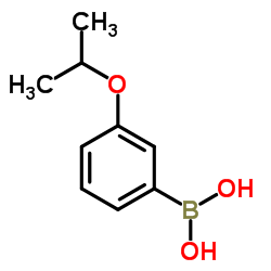 (3-异丙氧基苯基)硼酸-凯途化工网