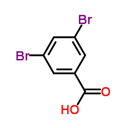 3,5-二溴苯甲酸-凯途化工网