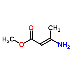 3-氨基巴豆酸甲酯-凯途化工网