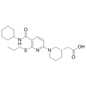 AZD 4017-凯途化工网