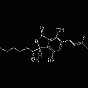 Asperglaucin A-凯途化工网