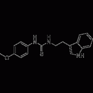 Urease-IN-6-凯途化工网