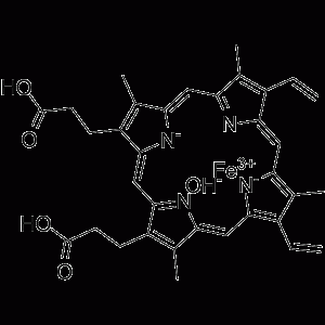 羟高铁血红素-凯途化工网