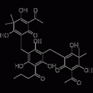 绵马酸ABA-凯途化工网